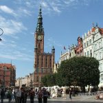 Gdańsk – Długi Targ